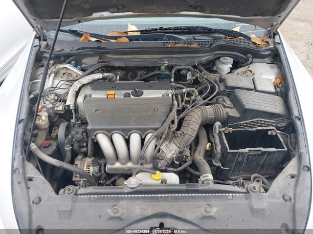 Honda Accord 2.4 Lx