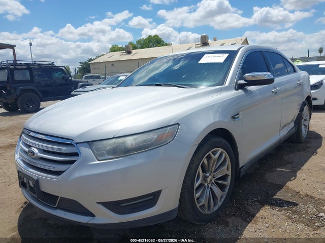 Ford Taurus Limited