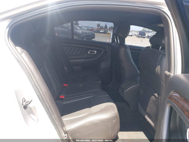 Ford Taurus Limited