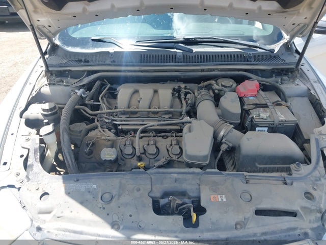 Ford Taurus Limited