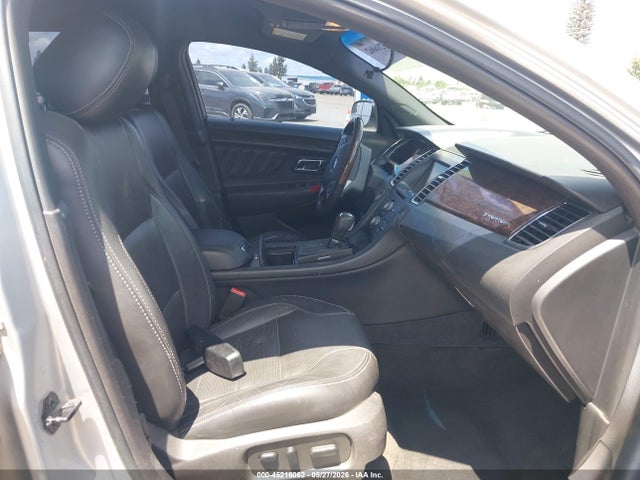 Ford Taurus Limited