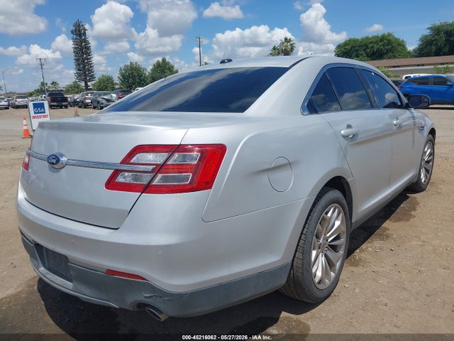 Ford Taurus Limited