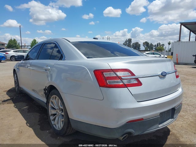 Ford Taurus Limited