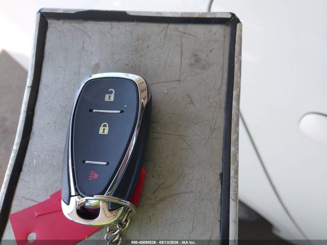Chevrolet Equinox Fwd 2fl