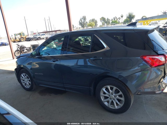 Chevrolet Equinox Fwd 2fl