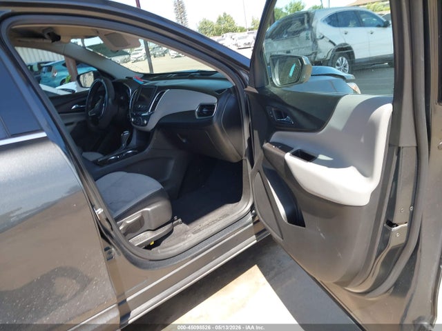 Chevrolet Equinox Fwd 2fl