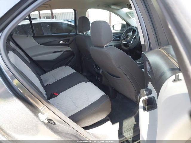 Chevrolet Equinox Fwd 2fl