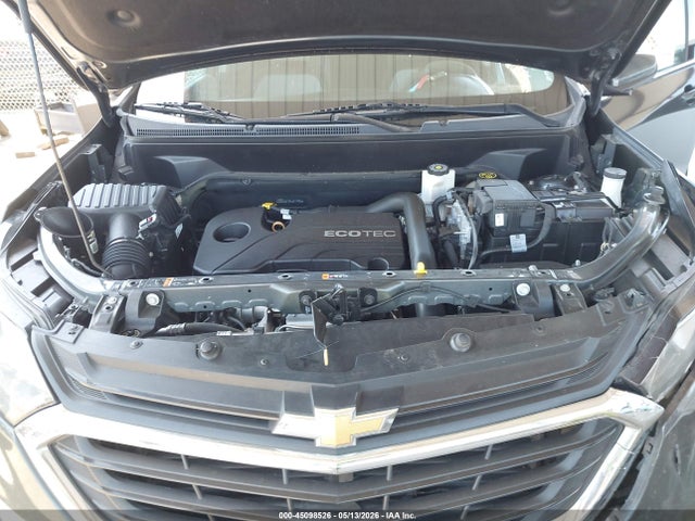 Chevrolet Equinox Fwd 2fl