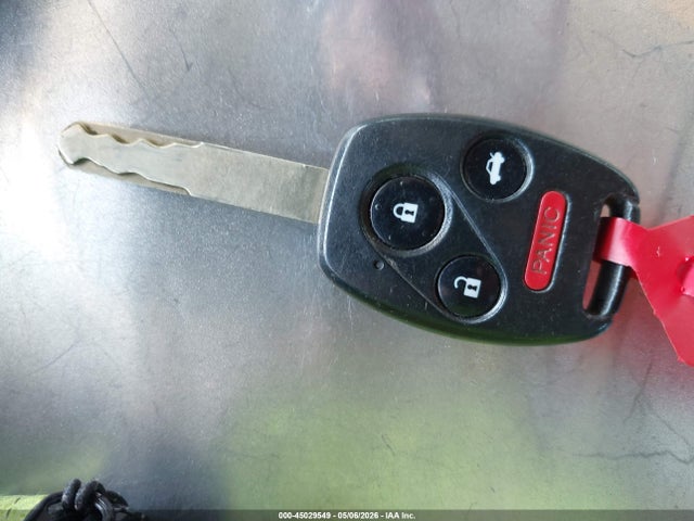 Honda Civic Ex-l