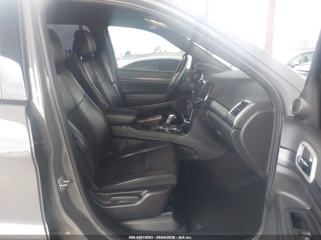 Jeep Grand Cherokee Laredo X 4x4