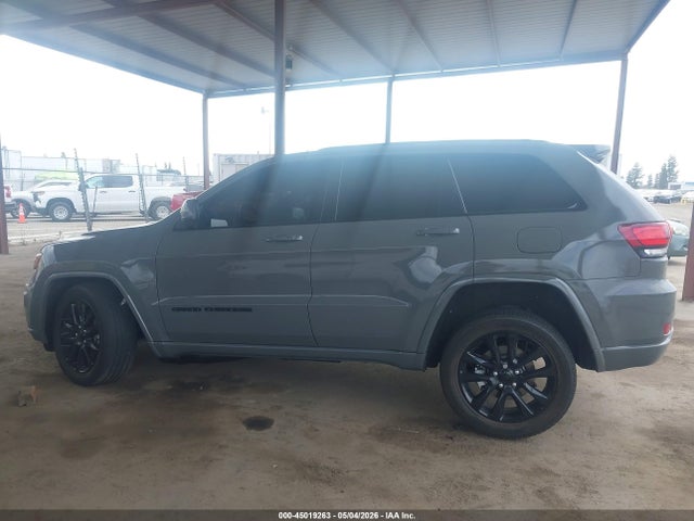 Jeep Grand Cherokee Laredo X 4x4