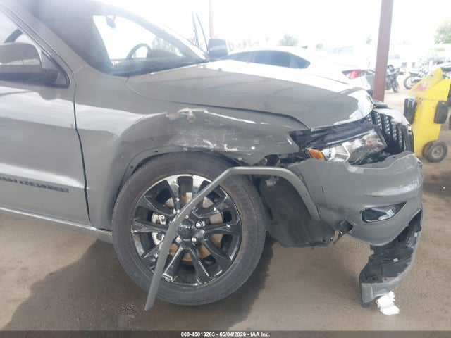 Jeep Grand Cherokee Laredo X 4x4