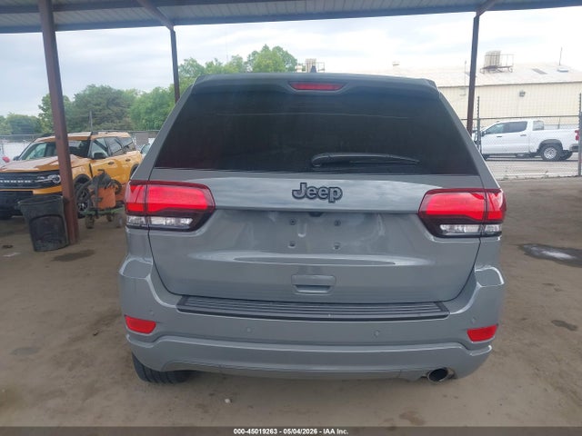 Jeep Grand Cherokee Laredo X 4x4