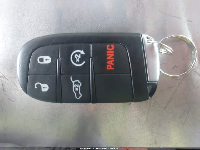 Jeep Grand Cherokee Laredo X 4x4
