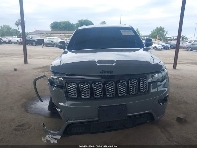 Jeep Grand Cherokee Laredo X 4x4
