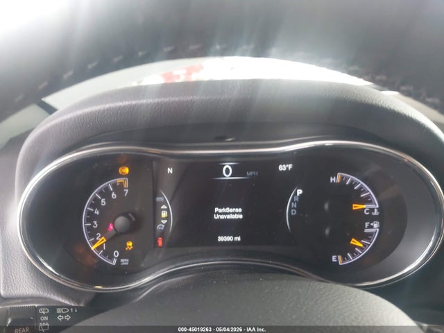 Jeep Grand Cherokee Laredo X 4x4