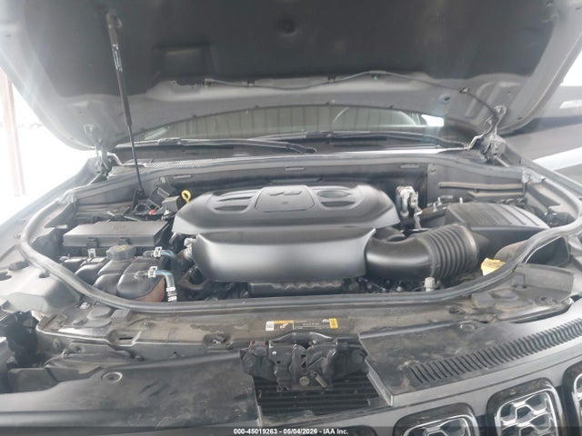 Jeep Grand Cherokee Laredo X 4x4
