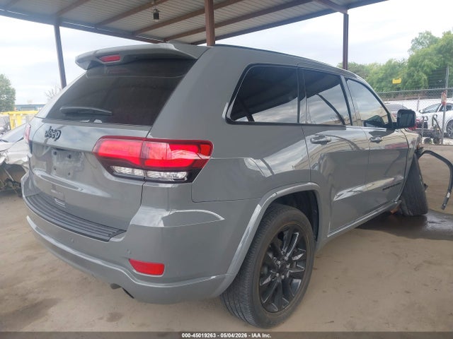 Jeep Grand Cherokee Laredo X 4x4