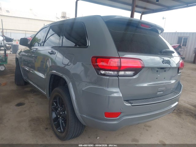 Jeep Grand Cherokee Laredo X 4x4