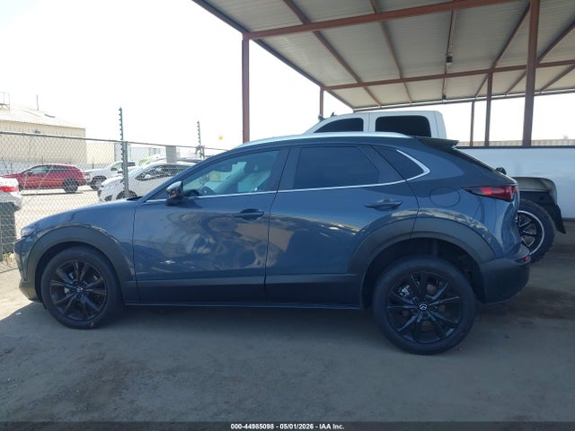 Mazda Cx 2.5 S Carbon Edition