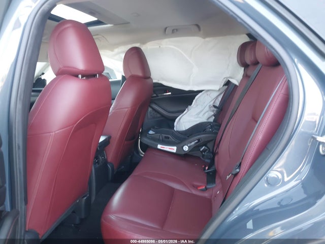 Mazda Cx 2.5 S Carbon Edition