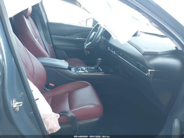 Mazda Cx 2.5 S Carbon Edition