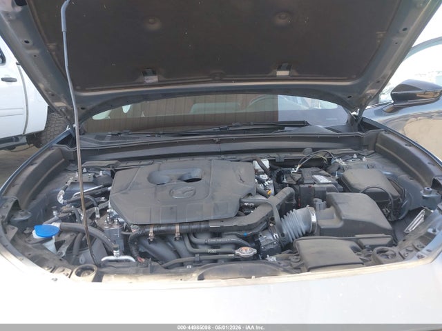 Mazda Cx 2.5 S Carbon Edition