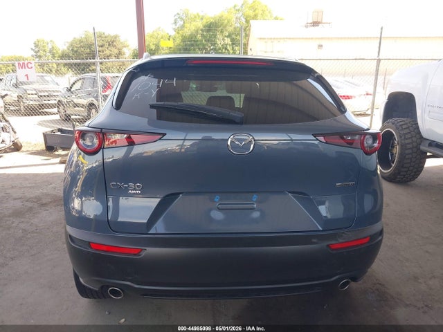 Mazda Cx 2.5 S Carbon Edition