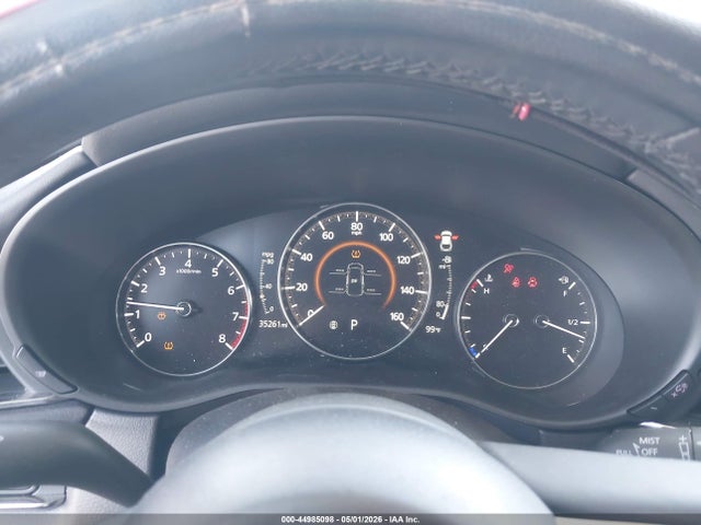 Mazda Cx 2.5 S Carbon Edition