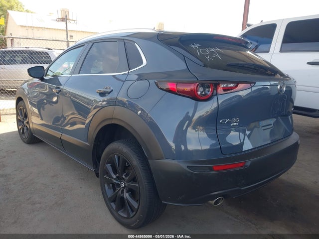 Mazda Cx 2.5 S Carbon Edition