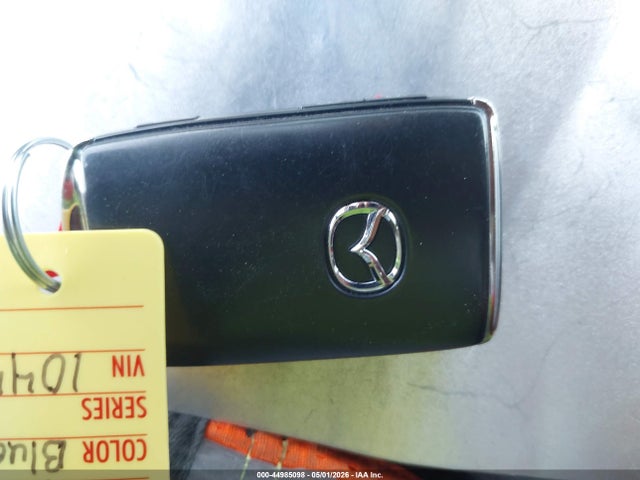 Mazda Cx 2.5 S Carbon Edition