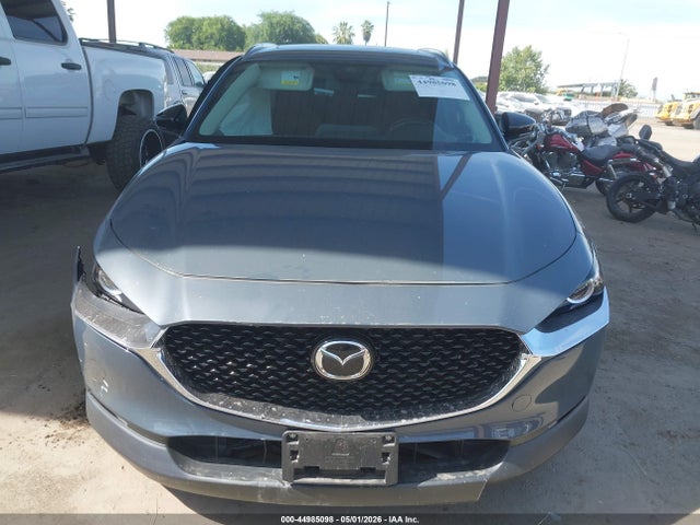 Mazda Cx 2.5 S Carbon Edition