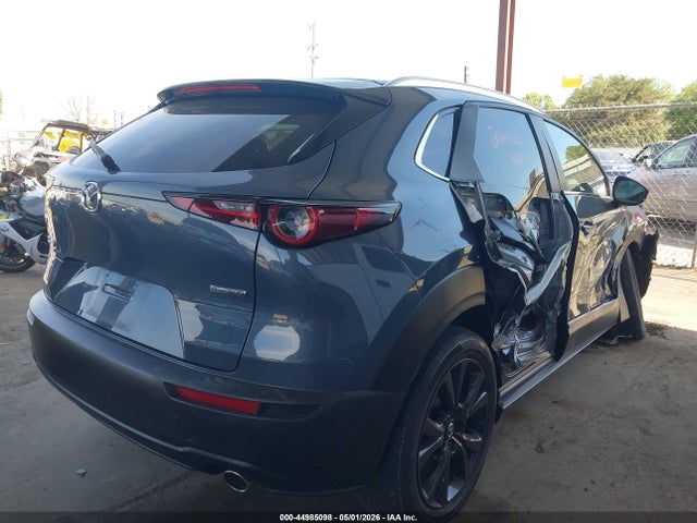 Mazda Cx 2.5 S Carbon Edition