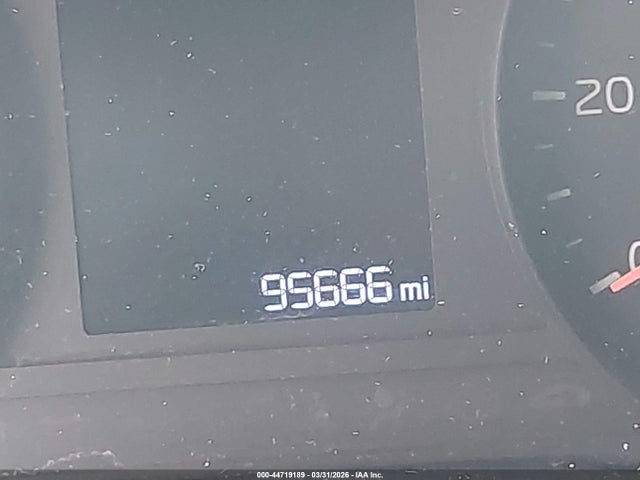 Kia Rio S
