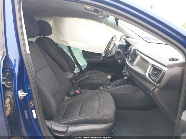 Kia Rio S