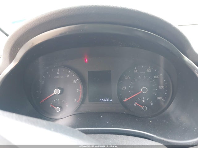 Kia Rio S