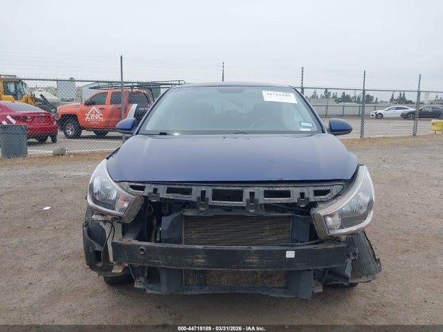 Kia Rio S