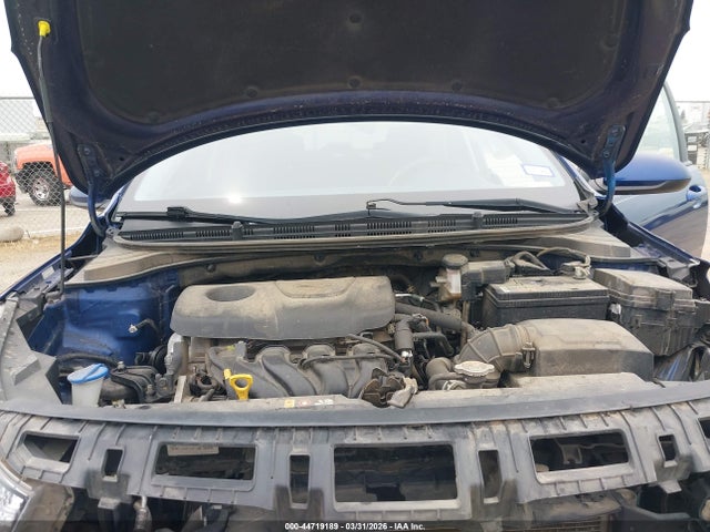 Kia Rio S
