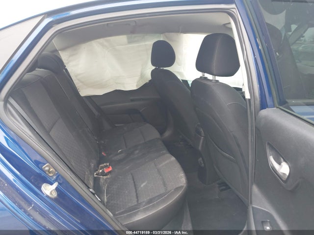 Kia Rio S