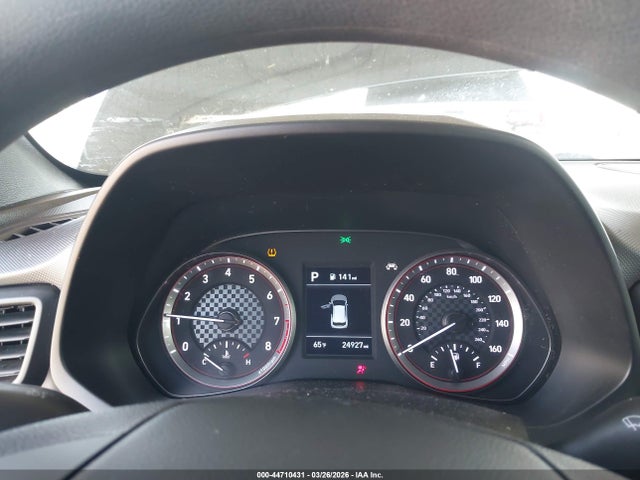 Hyundai VELOSTER 2.0
