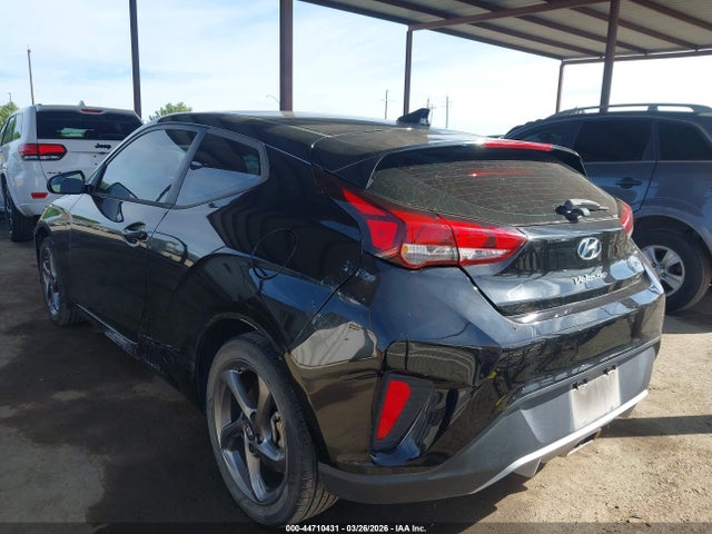 Hyundai VELOSTER 2.0
