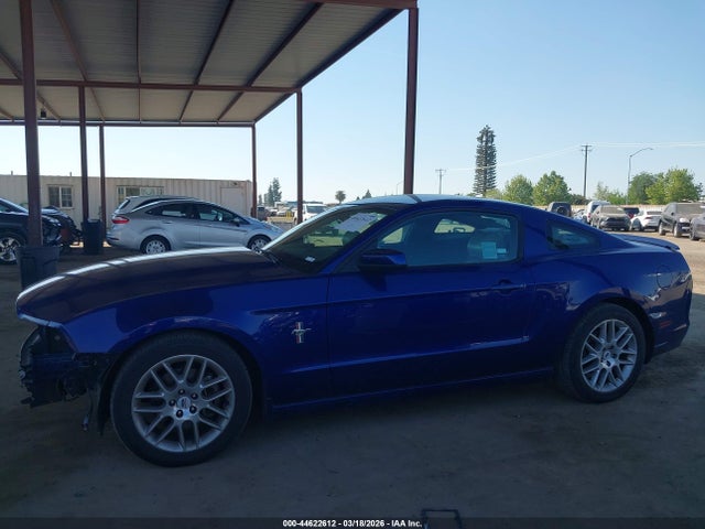 Ford Mustang V6 Premium