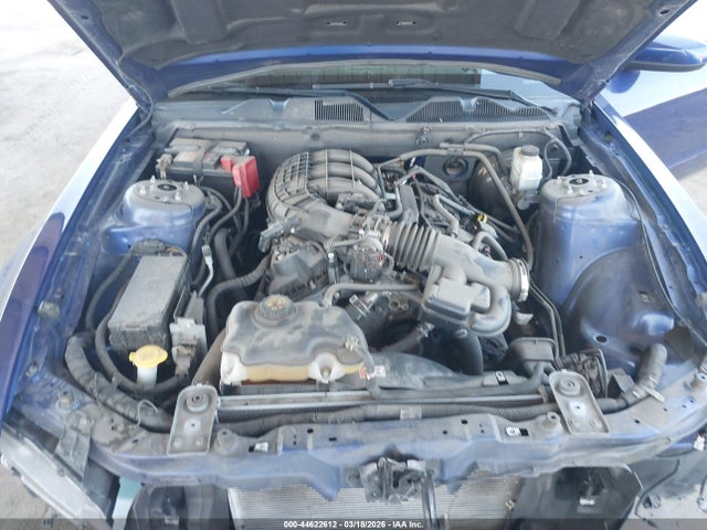Ford Mustang V6 Premium