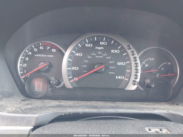 Honda Pilot Ex-l