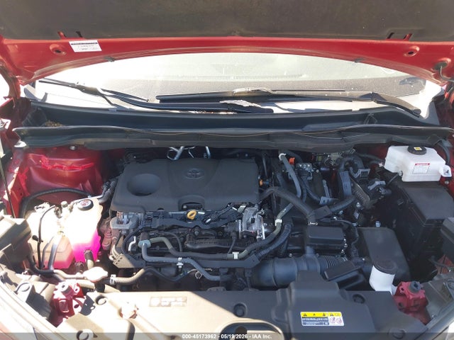 Toyota Sienna Le