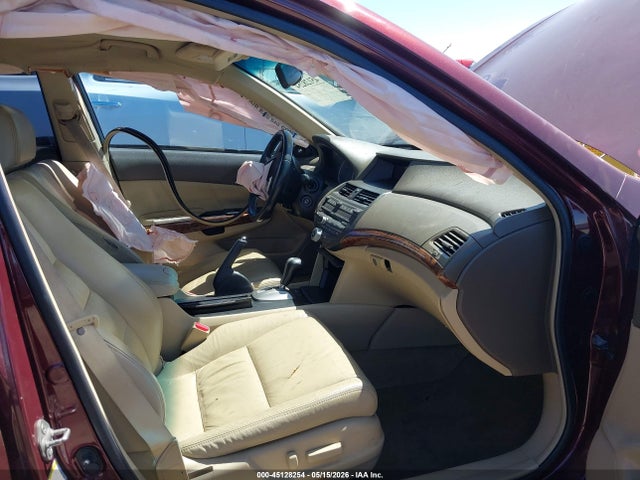 Honda Accord 3.5 Ex-l