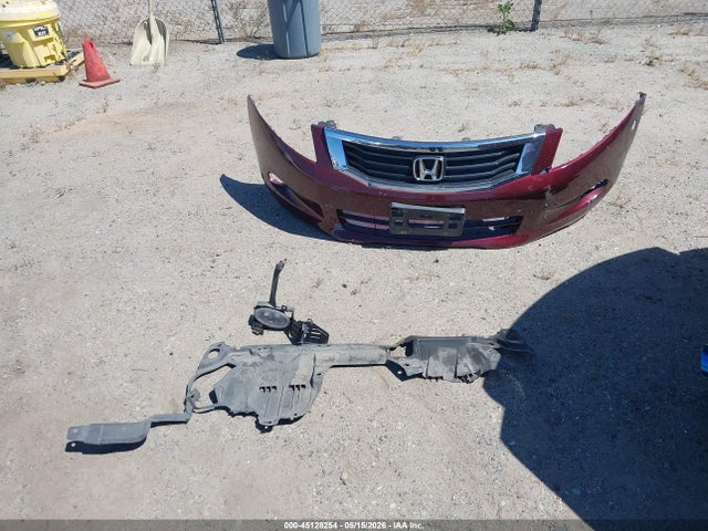 Honda Accord 3.5 Ex-l