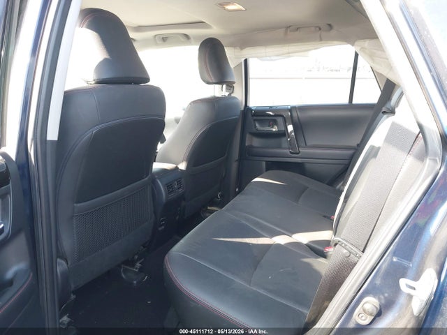 Toyota 4Runner Trd Off Road Premium