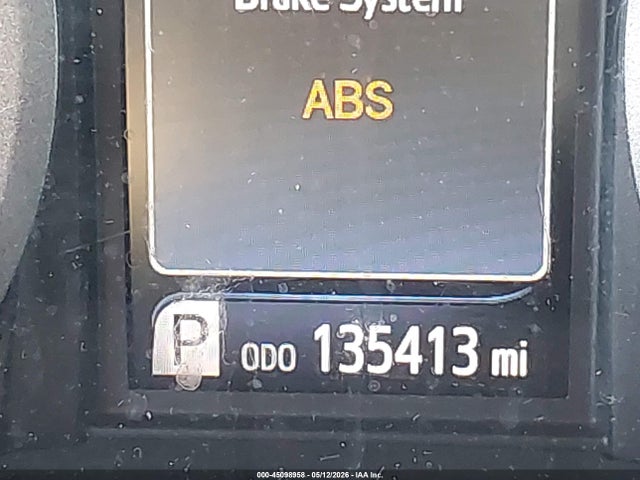 Toyota Sienna Xle Premium 8 Passenger