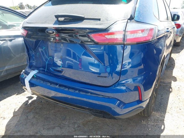 Ford Edge Se
